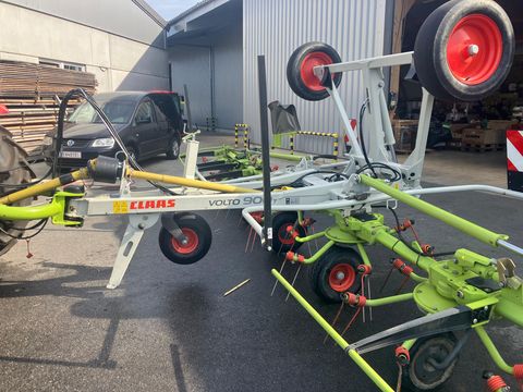 Claas Volto 900 T