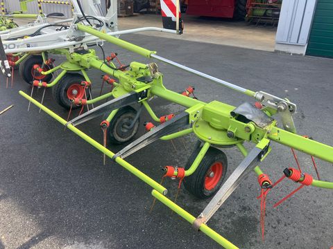 Claas Volto 900 T