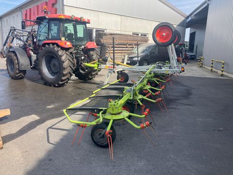 Claas Volto 900 T