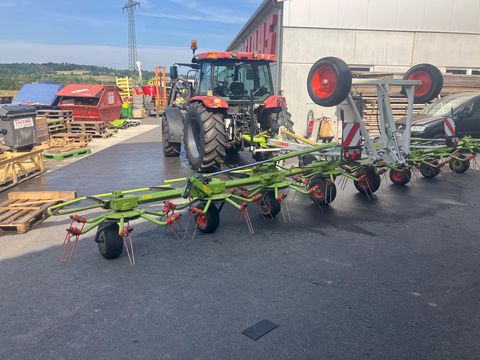 Claas Volto 900 T