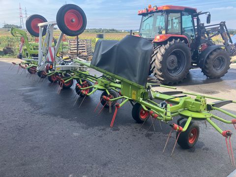 Claas Volto 900 T