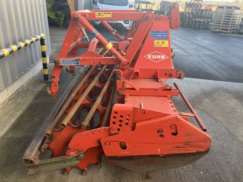 Kuhn HRB 302