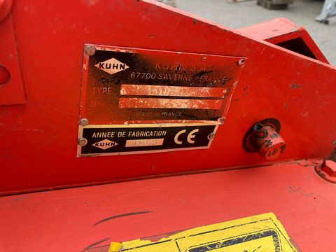 Kuhn HRB 302