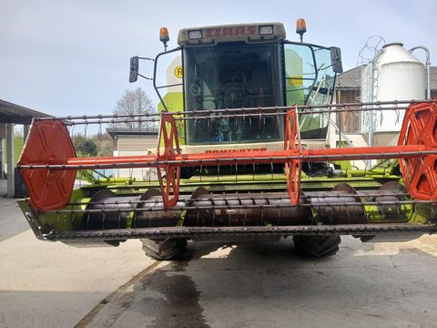 Claas Dominator 108VX