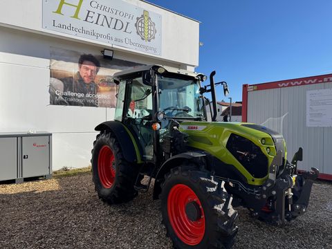 Claas Elios 320