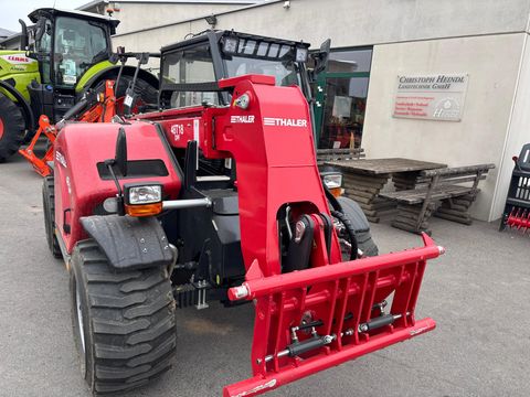 Thaler 48T18 DPF