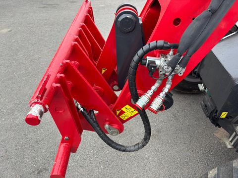Thaler 48T18 DPF