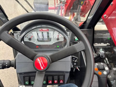 Thaler 48T18 DPF
