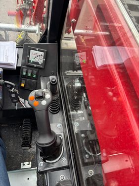 Thaler 48T18 DPF