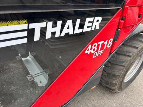 Thaler 48T18 DPF