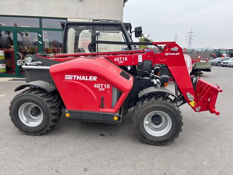 Thaler 48T18 DPF