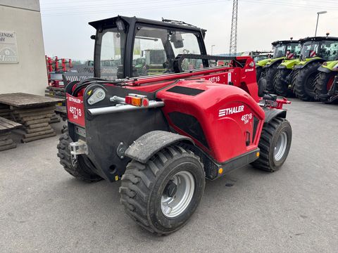 Thaler 48T18 DPF