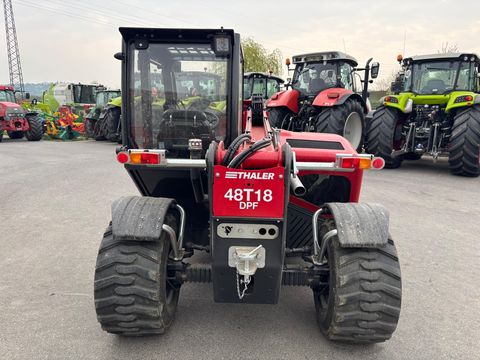 Thaler 48T18 DPF