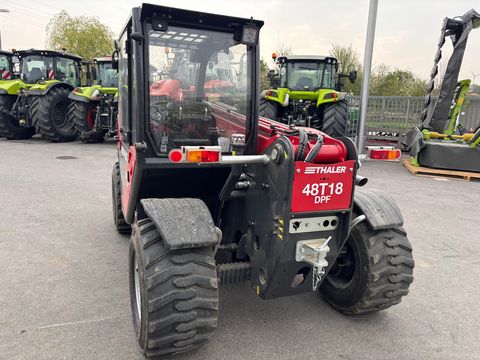 Thaler 48T18 DPF