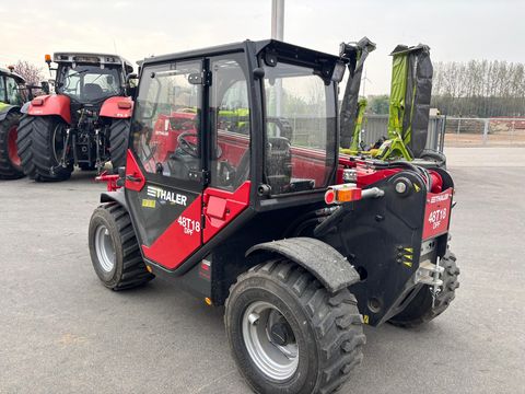 Thaler 48T18 DPF