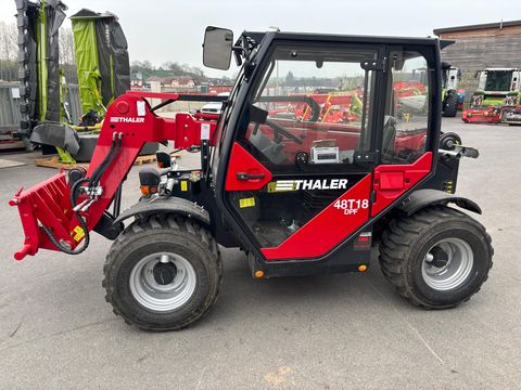 Thaler 48T18 DPF
