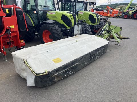 Claas Disco 3050