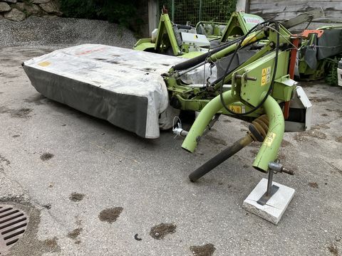 Claas  Disco 2650 Plus