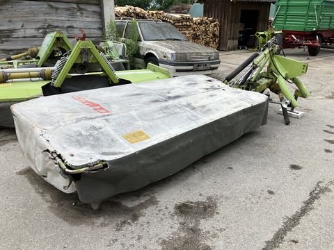 Claas  Disco 2650 Plus