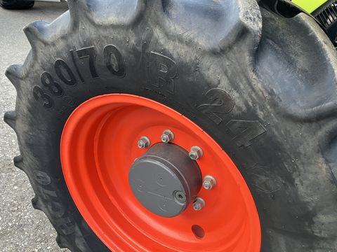 Claas Arion 410 Standard