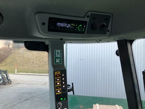 Claas Arion 410 Standard