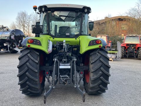Claas Arion 410 Standard