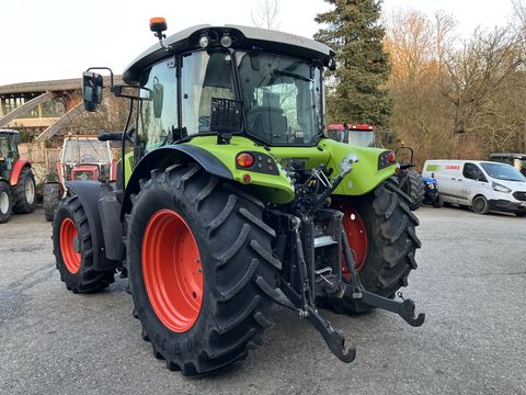 Claas Arion 410 Standard