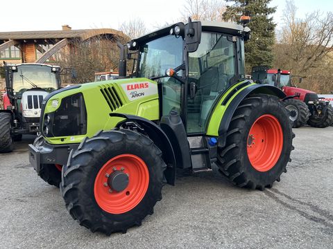 Claas Arion 410 Standard