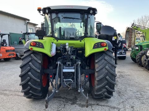 Claas Arion 410 Standard
