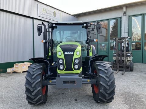 Claas Arion 410 Standard