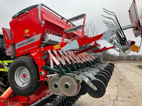 Vogel&Noot ProfiDrill D300