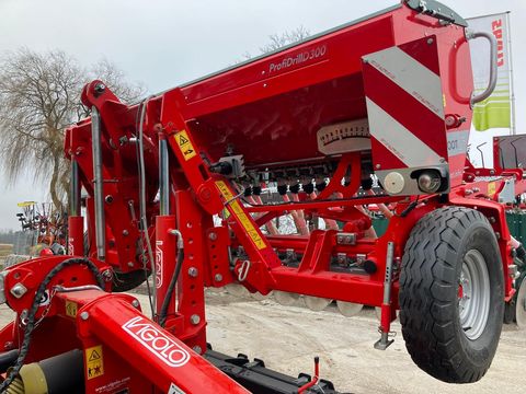 Vogel&Noot ProfiDrill D300