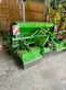Amazone KE 3001 Spezial + AD 3000 Super