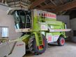Claas Dominator 88VX
