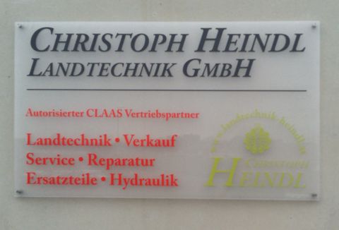 Sonstige Ballenzange hydraulisch