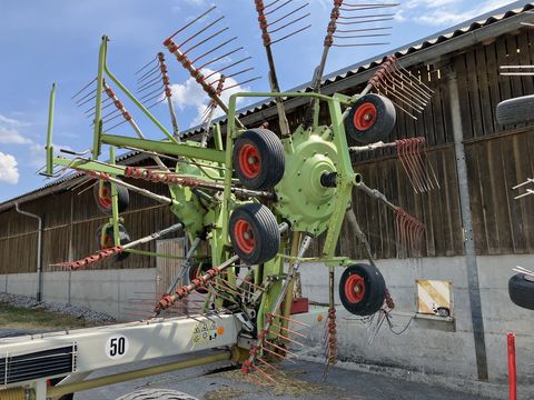 Claas Liner 3000