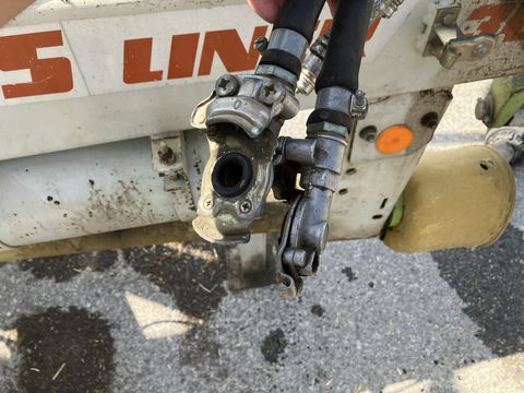 Claas Liner 3000