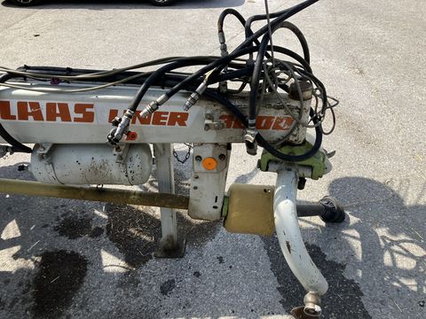 Claas Liner 3000