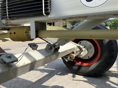 Claas Liner 3000