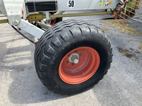 Claas Liner 3000