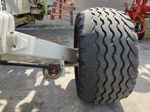 Claas Liner 3000
