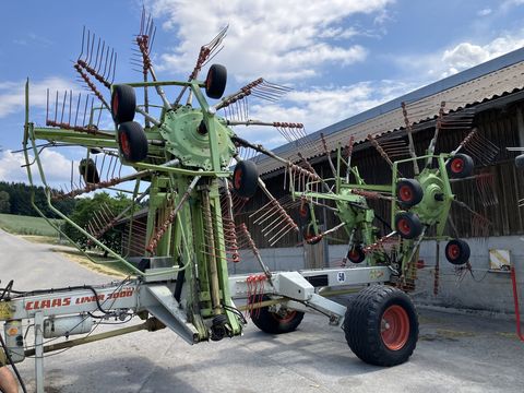 Claas Liner 3000