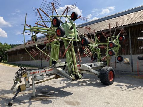 Claas Liner 3000