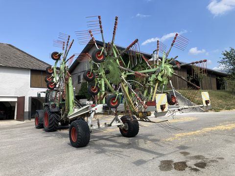 Claas Liner 3000