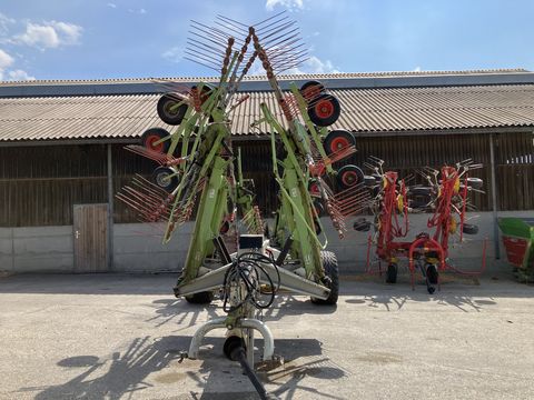 Claas Liner 3000