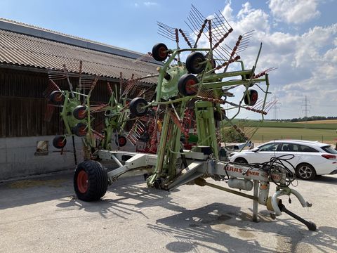 Claas Liner 3000