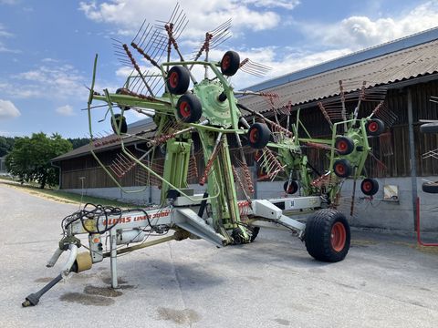 Claas Liner 3000