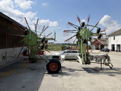 Claas Liner 3000