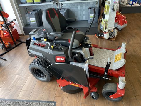 Toro Time Cutter