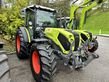 Claas Axos 240